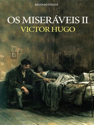 cover image of Os Miseráveis II